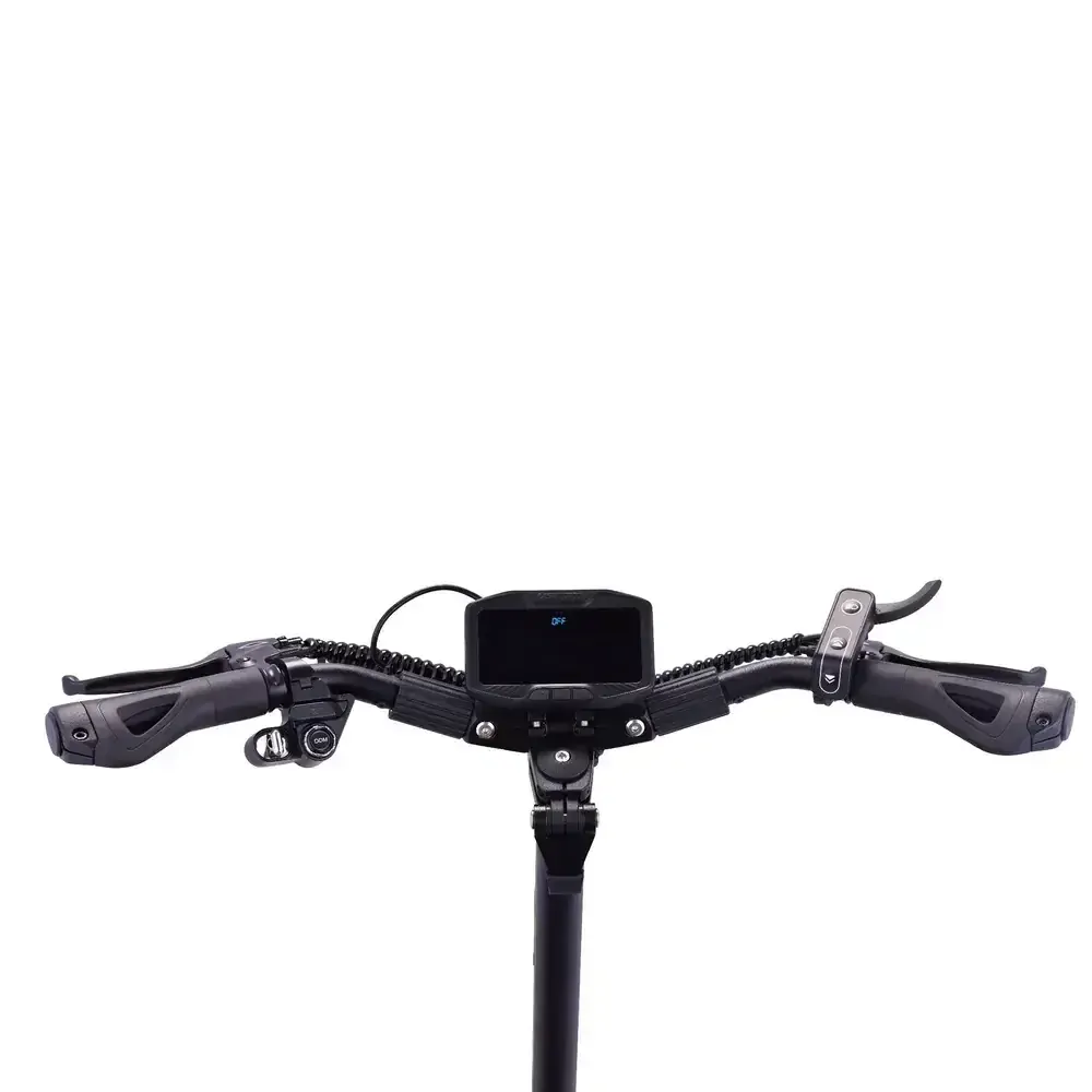 Vsett 8 Apex 48V, 19,2Ah, 2502W